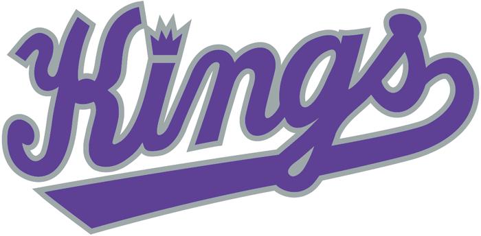 Sacramento Kings 2005-2014 Alternate Logo iron on transfers for clothing version 2